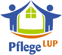 pflege-lup.de Logo